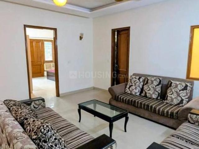 3 BHK Apartment in Noida Extension for rent Greater Noida. The reference number is 20916490
