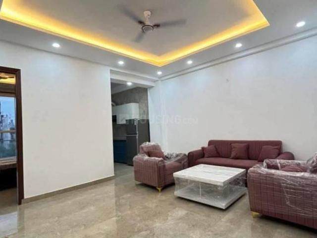 3 BHK Apartment in Noida Extension for rent Greater Noida. The reference number is 20918284