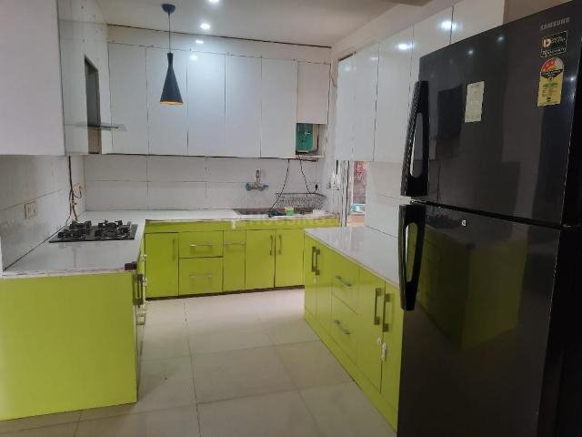 3 BHK Apartment in Noida Extension for rent Greater Noida. The reference number is 20922559