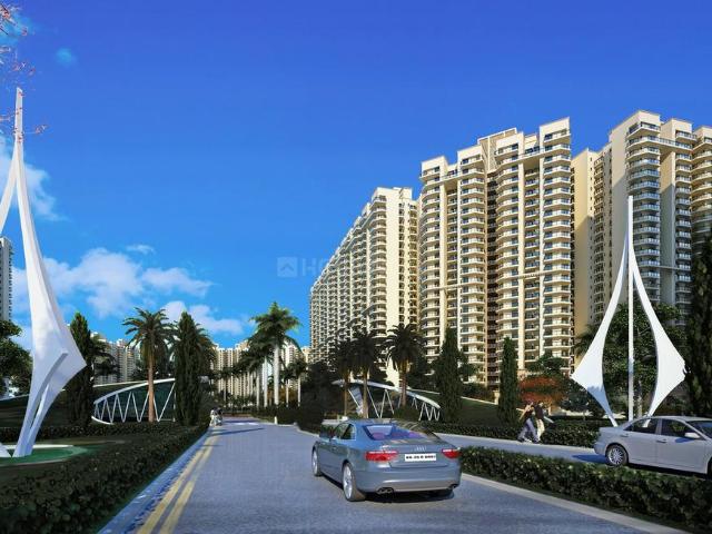 3 BHK Apartment in Noida Extension for rent Greater Noida. The reference number is 20924969