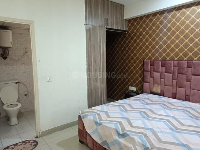 3 BHK Apartment in Noida Extension for rent Greater Noida. The reference number is 20954386