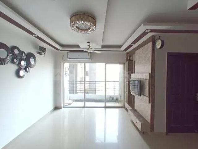3 BHK Apartment in Noida Extension for rent Greater Noida. The reference number is 20961590