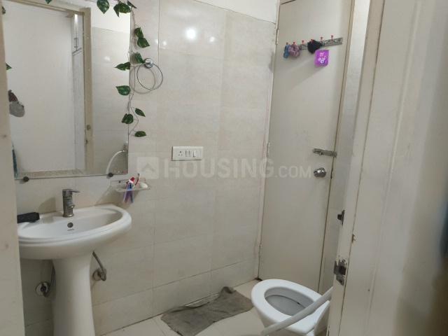 3 BHK Apartment in Noida Extension for rent Greater Noida. The reference number is 20969140