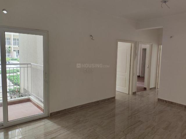 3 BHK Apartment in Noida Extension for rent Greater Noida. The reference number is 20976359