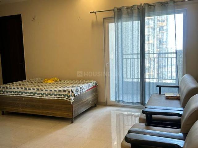 3 BHK Apartment in Noida Extension for rent Greater Noida. The reference number is 20980174