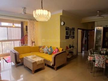 Gaur City-4, Chipyana Khurd Urf Tigri, Gautam Buddha Nagar District, Delhi