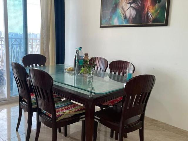 3 BHK Apartment in Noida Extension for rent Greater Noida. The reference number is 20025180