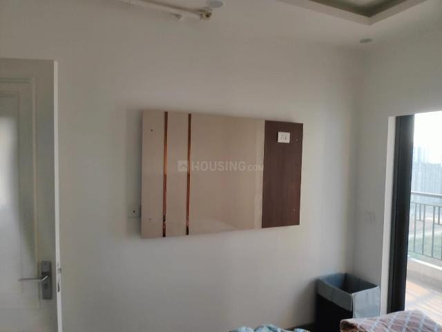 3 BHK Apartment in Noida Extension for rent Greater Noida. The reference number is 20069864