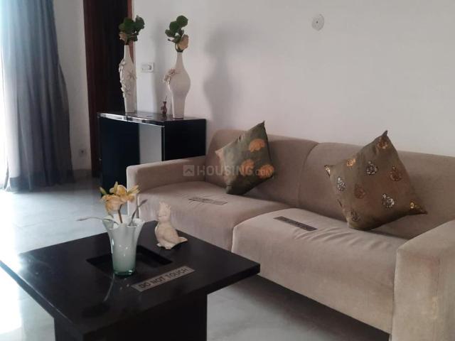 3 BHK Apartment in Noida Extension for rent Greater Noida. The reference number is 20069974