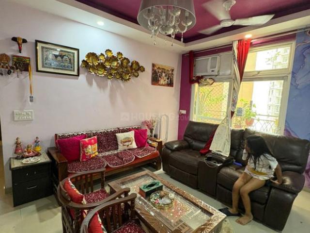 3 BHK Apartment in Noida Extension for rent Greater Noida. The reference number is 20074567