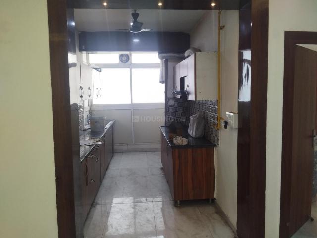 3 BHK Apartment in Noida Extension for rent Greater Noida. The reference number is 20159334