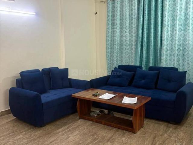 3 BHK Apartment in Noida Extension for rent Greater Noida. The reference number is 20173579