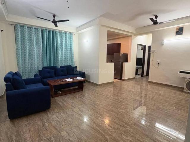 3 BHK Apartment in Noida Extension for rent Greater Noida. The reference number is 20176048