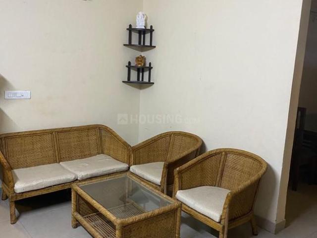 3 BHK Apartment in Noida Extension for rent Greater Noida. The reference number is 20185781