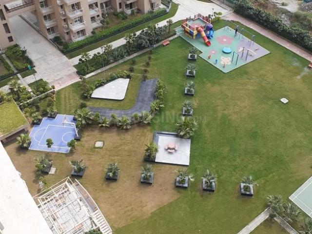 3 BHK Apartment in Noida Extension for rent Greater Noida. The reference number is 20257016