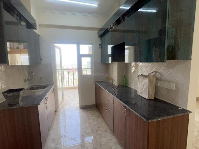 3 BHK Apartment in Noida Extension for rent Greater Noida. The reference number is 20262330