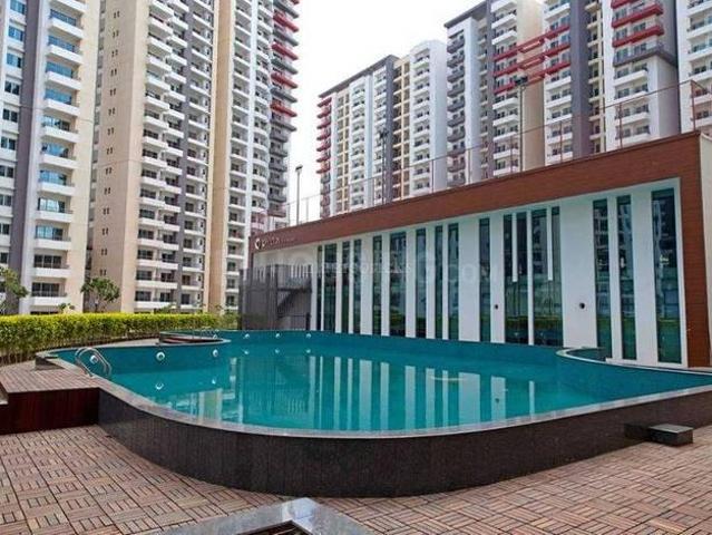 3 BHK Apartment in Noida Extension for rent Greater Noida. The reference number is 20275979