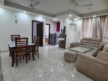 3 BHK Apartment in Noida Extension for rent Greater Noida. The reference number is 20291997
