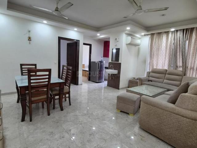 3 BHK Apartment in Noida Extension for rent Greater Noida. The reference number is 20291997
