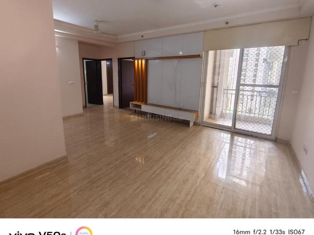 3 BHK Apartment in Noida Extension for rent Greater Noida. The reference number is 20308237