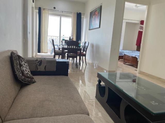 3 BHK Apartment in Noida Extension for rent Greater Noida. The reference number is 20309249