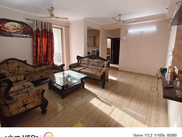 3 BHK Apartment in Noida Extension for rent Greater Noida. The reference number is 20310191