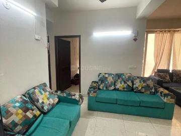 3 BHK Apartment in Noida Extension for rent Greater Noida. The reference number is 20318045