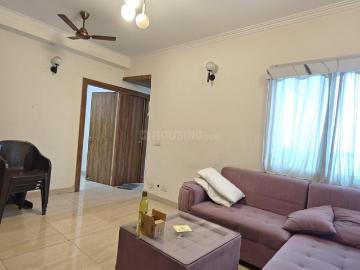 3 BHK Apartment in Noida Extension for rent Greater Noida. The reference number is 20321920