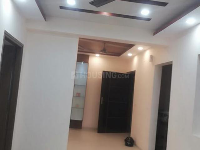 3 BHK Apartment in Noida Extension for rent Greater Noida. The reference number is 20360413