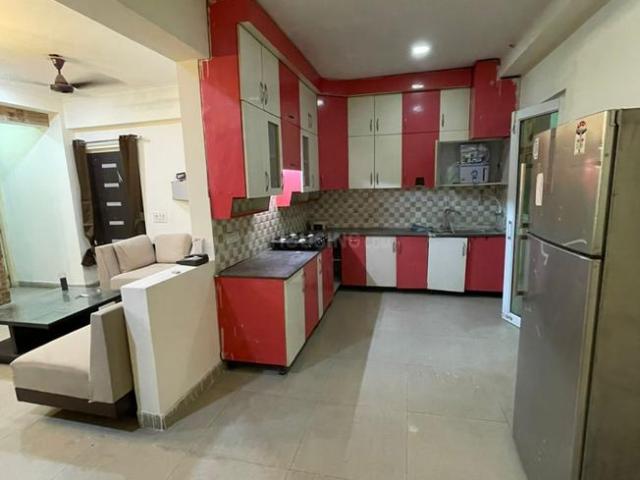 2 BHK Apartment in Noida Extension for rent Greater Noida. The reference number is 20360191
