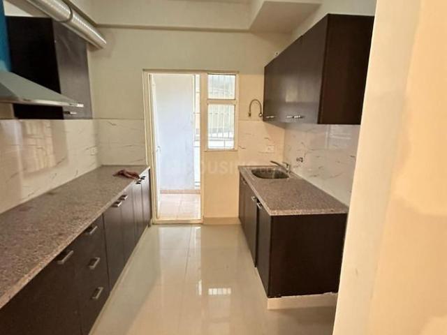 3 BHK Apartment in Noida Extension for rent Greater Noida. The reference number is 20364981