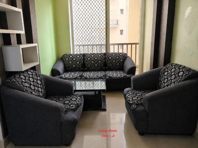 3 BHK Apartment in Noida Extension for rent Greater Noida. The reference number is 20368283