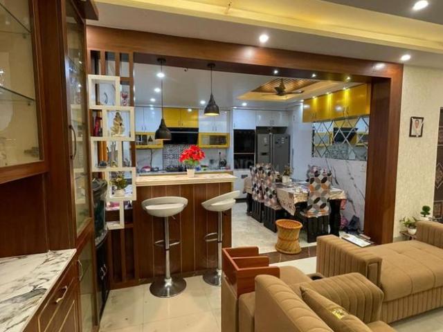 3 BHK Apartment in Noida Extension for rent Greater Noida. The reference number is 20374978