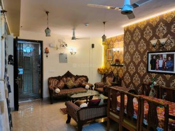 3 BHK Apartment in Noida Extension for rent Greater Noida. The reference number is 20381355