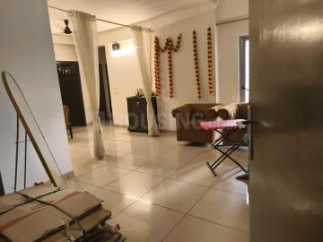 3 BHK Apartment in Noida Extension for rent Greater Noida. The reference number is 20396620