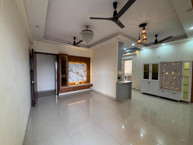 3 BHK Apartment in Noida Extension for rent Greater Noida. The reference number is 21000939