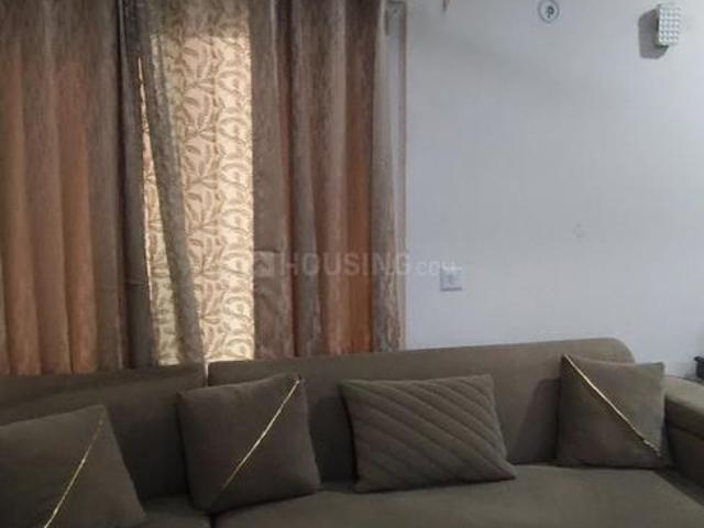 3 BHK Apartment in Noida Extension for rent Greater Noida. The reference number is 21003375