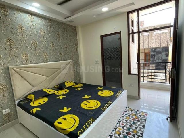 3 BHK Apartment in Noida Extension for rent Greater Noida. The reference number is 21063354