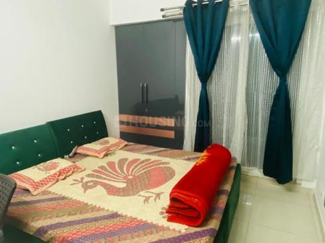 3 BHK Apartment in Noida Extension for rent Greater Noida. The reference number is 21072568