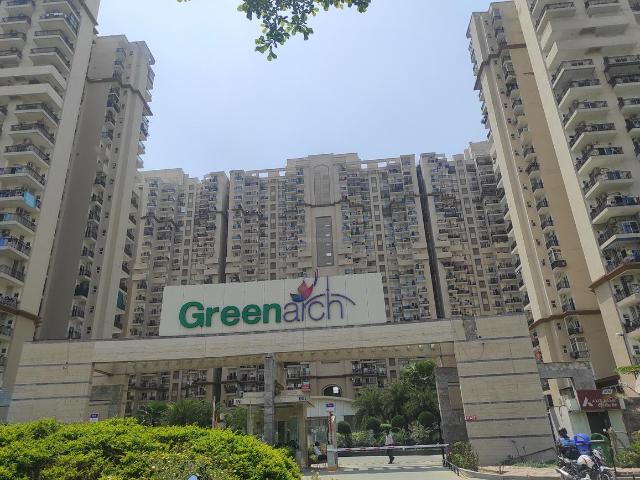 3 BHK Apartment in Noida Extension for rent Greater Noida. The reference number is 21072655