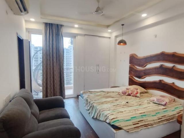 3 BHK Apartment in Noida Extension for rent Greater Noida. The reference number is 21072687