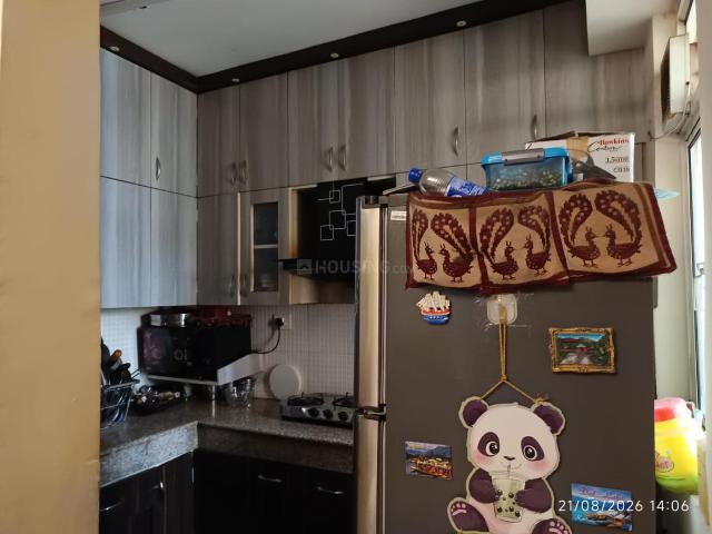 3 BHK Apartment in Noida Extension for rent Greater Noida. The reference number is 21072765