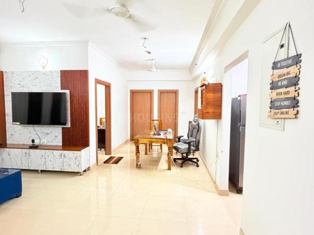3 BHK Apartment in Noida Extension for rent Greater Noida. The reference number is 21073142