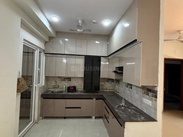 3 BHK Apartment in Noida Extension for rent Greater Noida. The reference number is 21104679