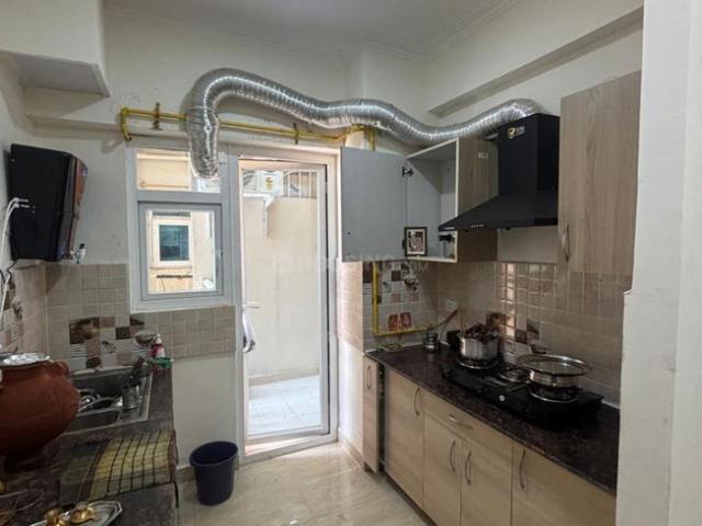 3 BHK Apartment in Noida Extension for rent Greater Noida. The reference number is 21105433