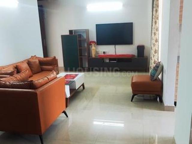 3 BHK Apartment in Noida Extension for rent Greater Noida. The reference number is 21105211
