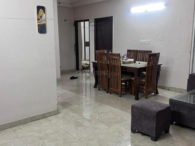 3 BHK Apartment in Noida Extension for rent Greater Noida. The reference number is 21108458