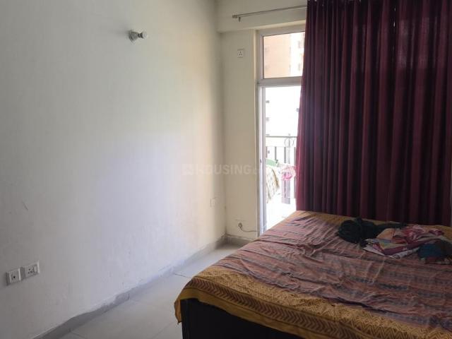 3 BHK Apartment in Noida Extension for rent Greater Noida. The reference number is 21110752
