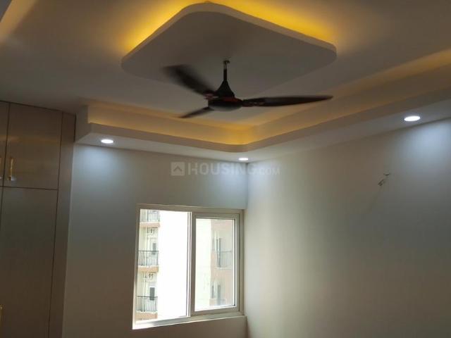 3 BHK Apartment in Noida Extension for rent Greater Noida. The reference number is 21120902