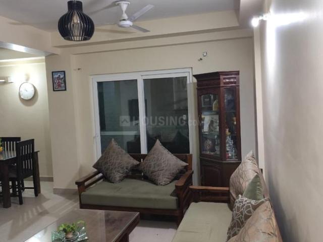 3 BHK Apartment in Noida Extension for rent Greater Noida. The reference number is 21122570